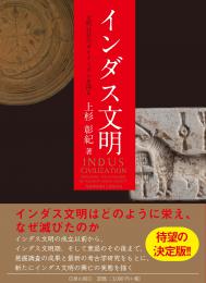 インダス文明　文明社会のダイナミズムを探る